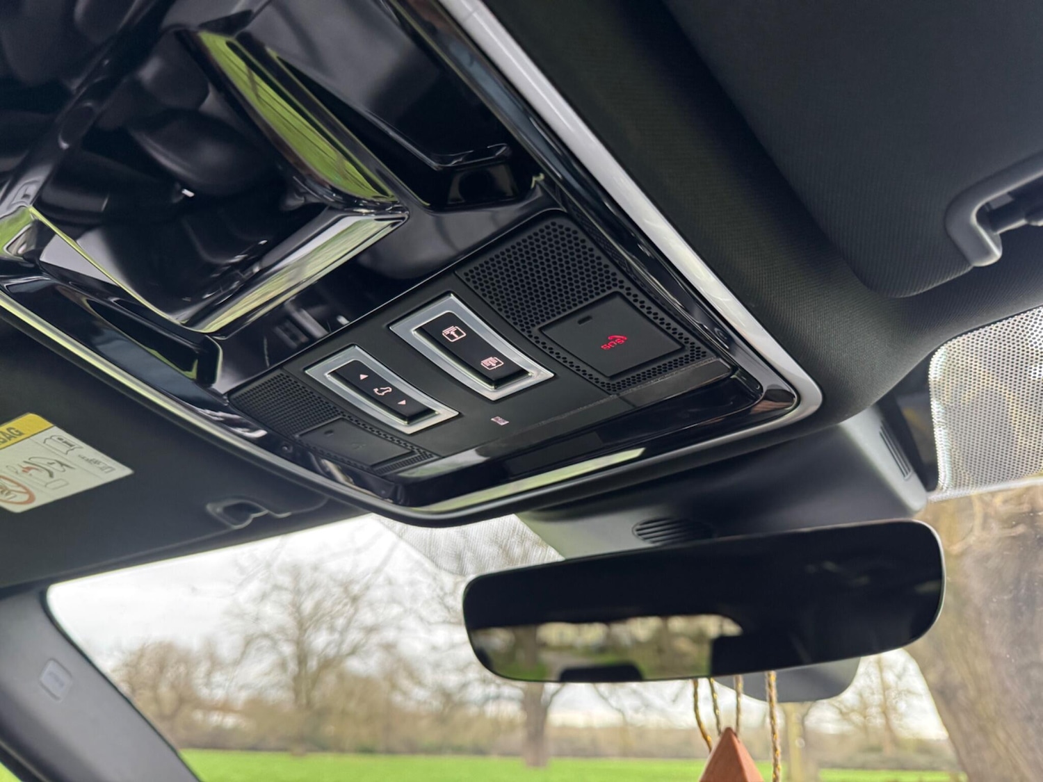 Used Land Rover Range Rover Sport 2017 for sale - 77637933: Photo 15