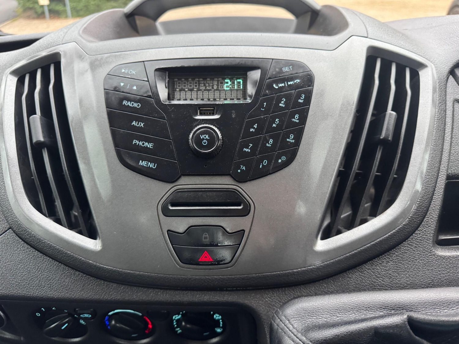 Used Ford Transit for sale - 77174928: Photo 11