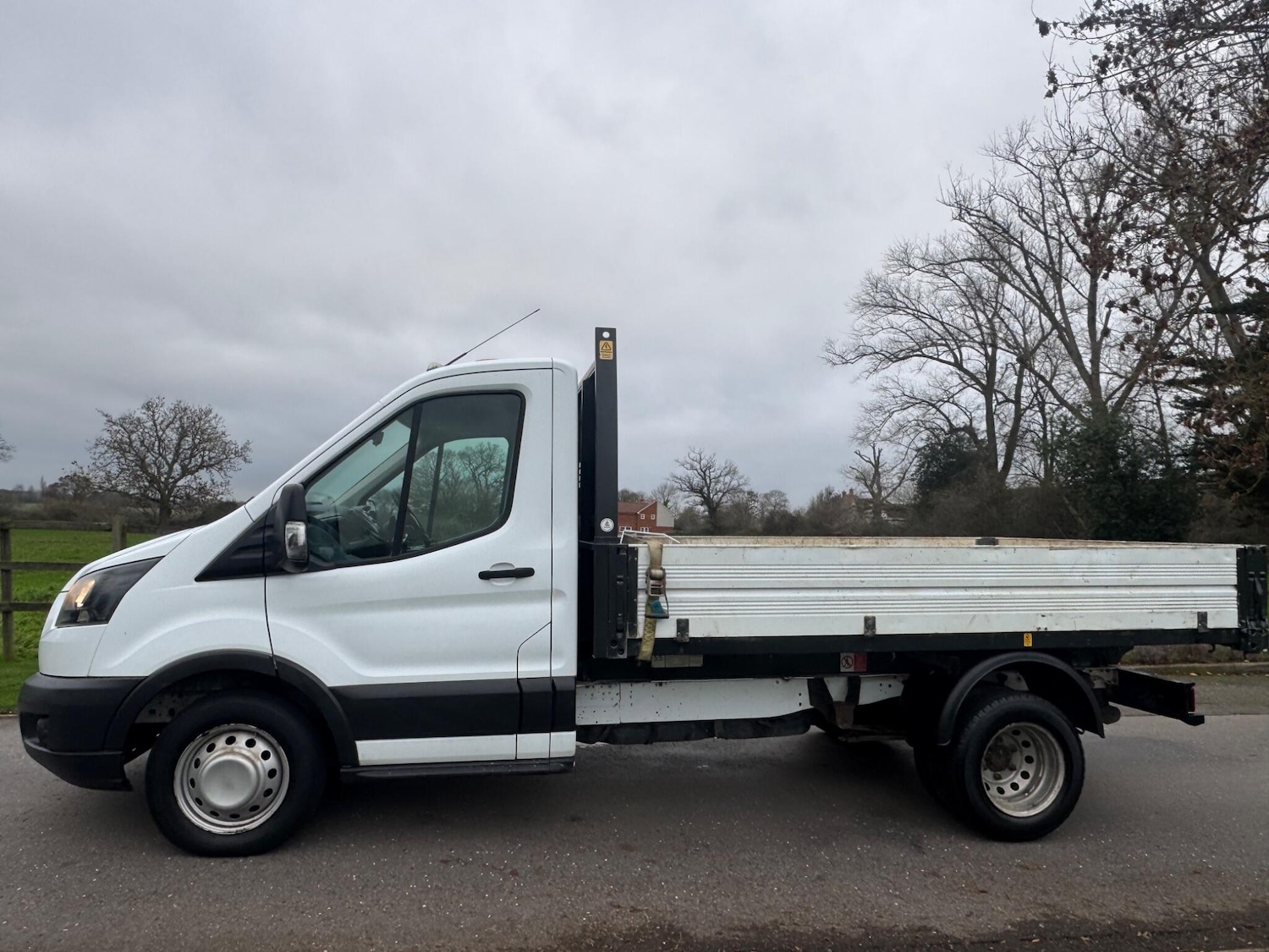 Used Ford Transit for sale - 77174928: Photo 4