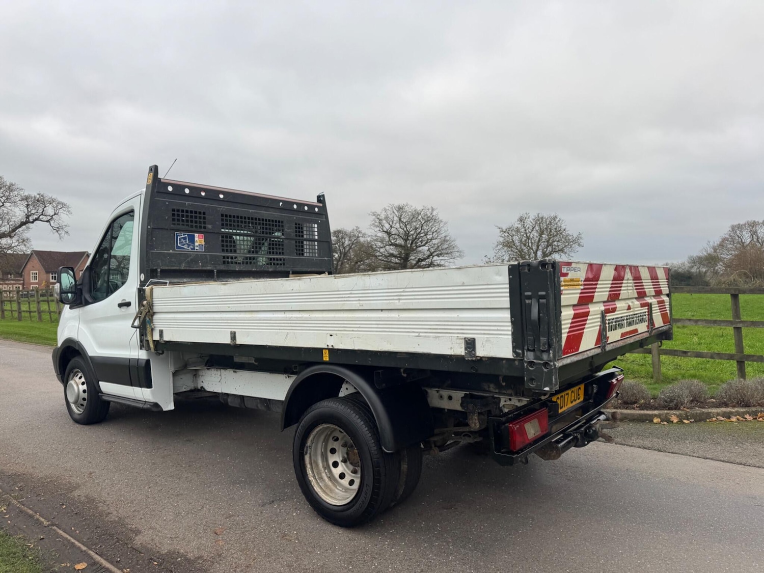 Used Ford Transit for sale - 77174928: Photo 5