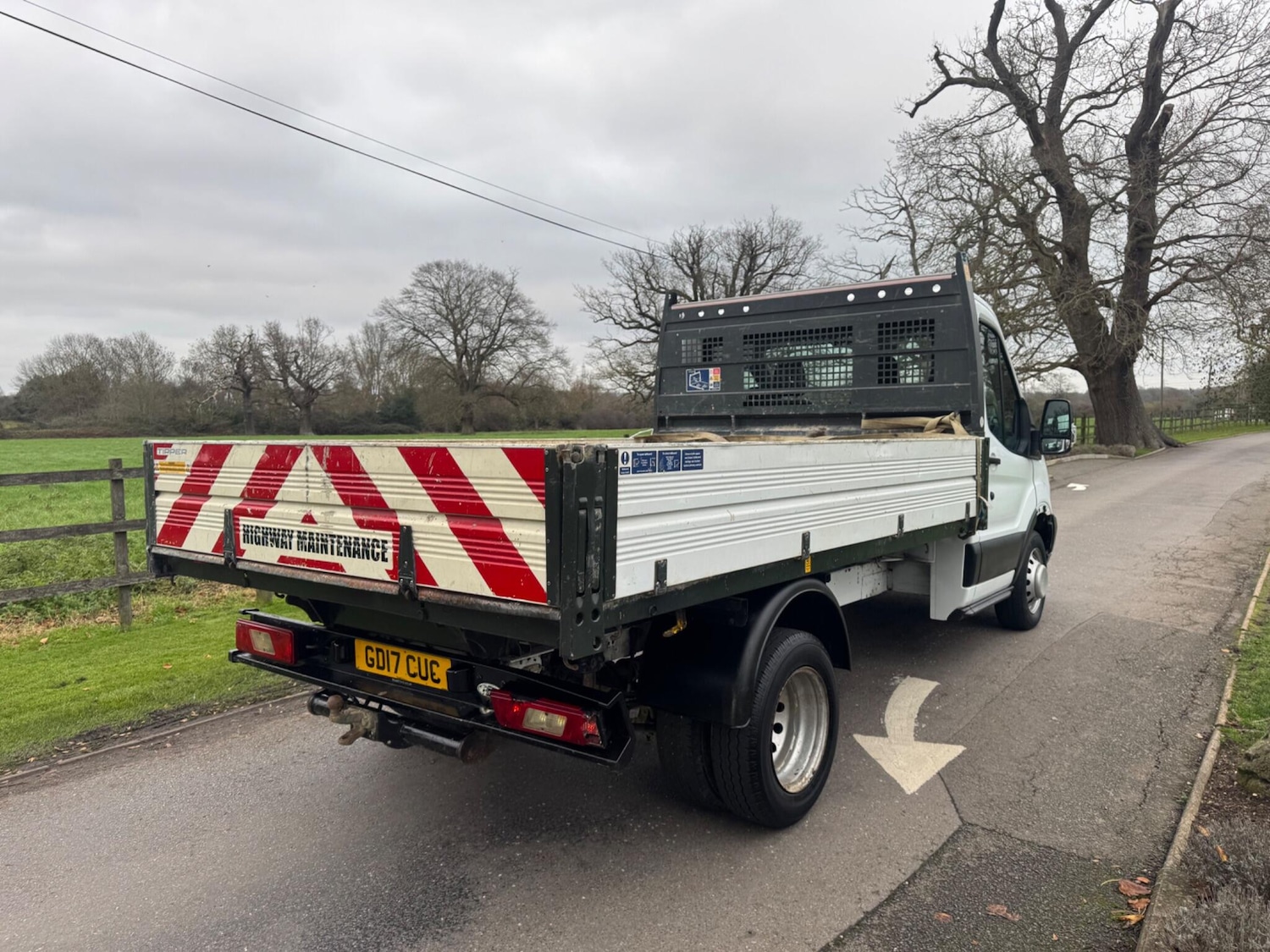 Used Ford Transit for sale - 77174928: Photo 7
