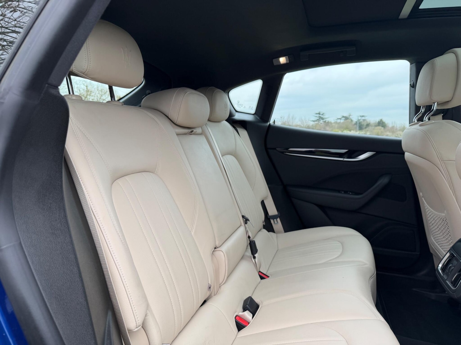 Used Maserati Levante 2020 for sale - 77992918: Photo 10