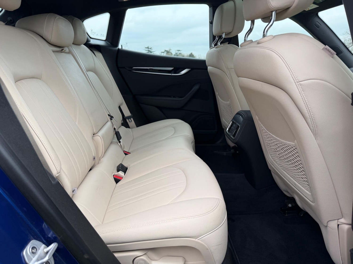 Used Maserati Levante 2020 for sale - 77992918: Photo 11