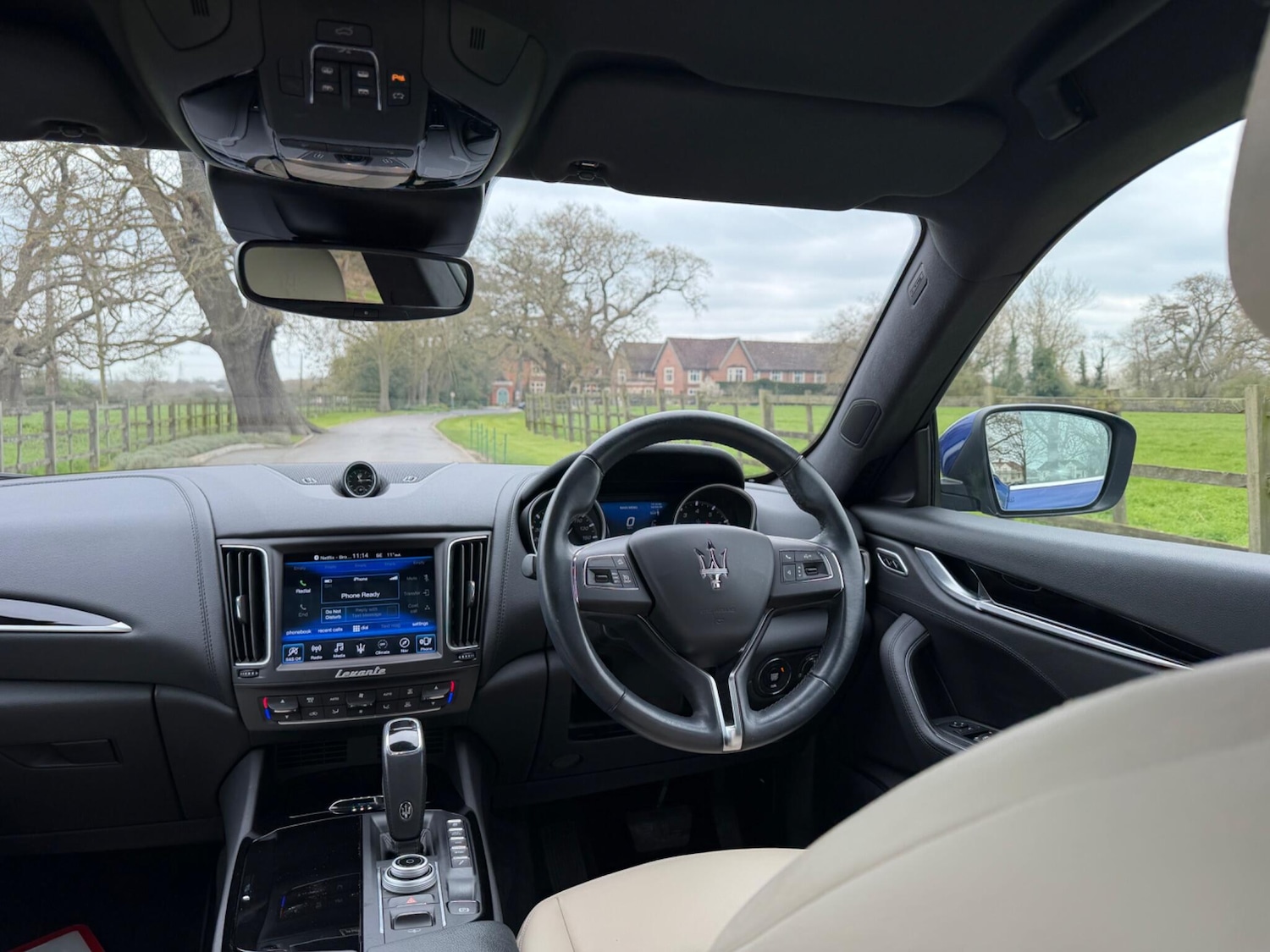 Used Maserati Levante 2020 for sale - 77992918: Photo 12