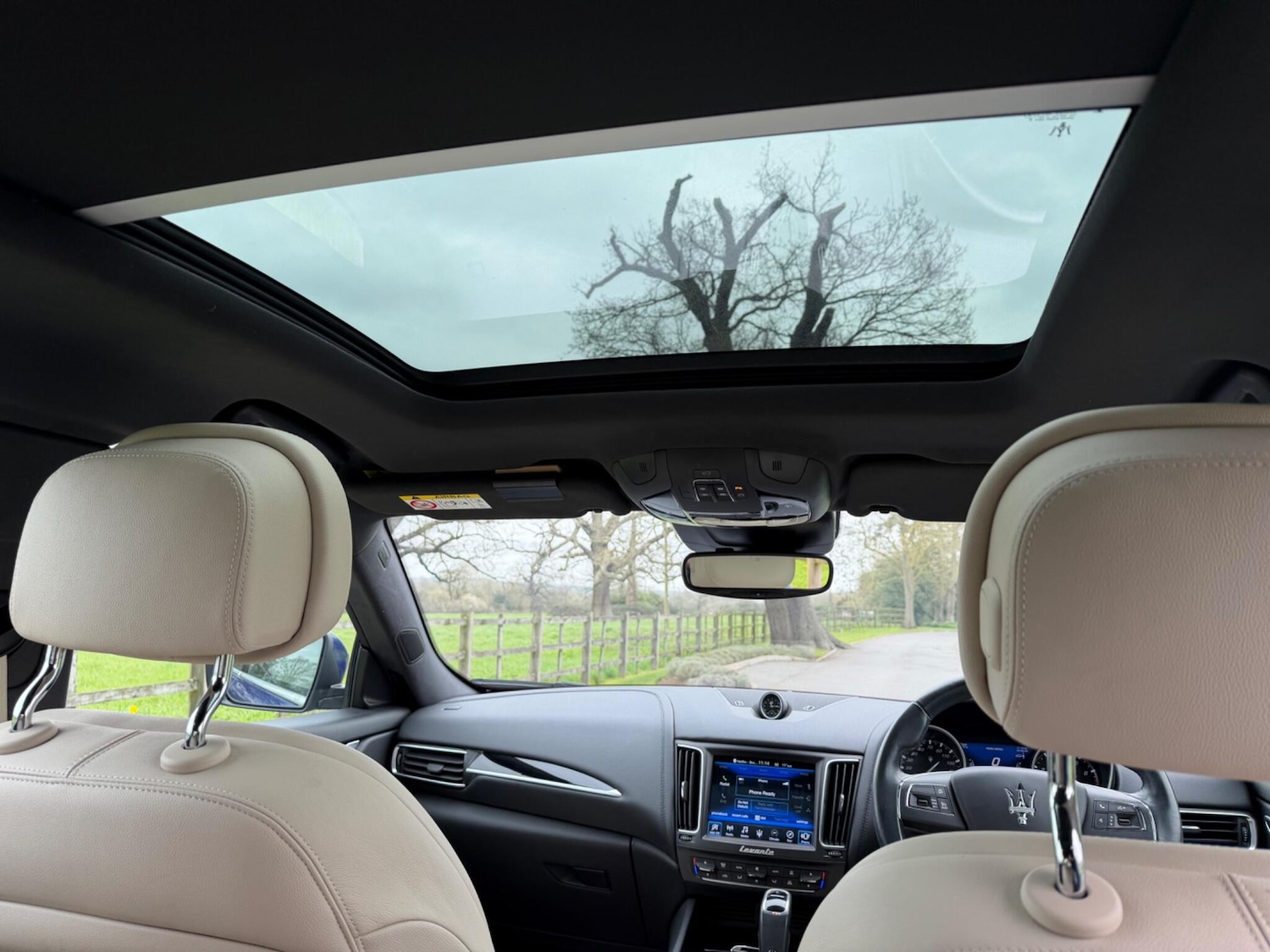 Used Maserati Levante 2020 for sale - 77992918: Photo 13