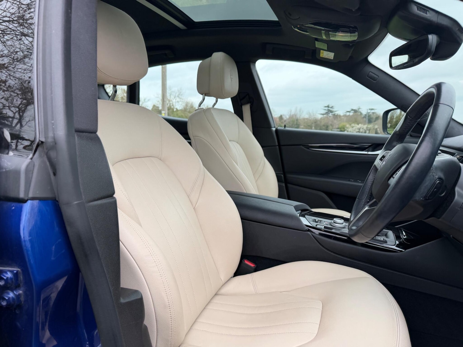 Used Maserati Levante 2020 for sale - 77992918: Photo 14