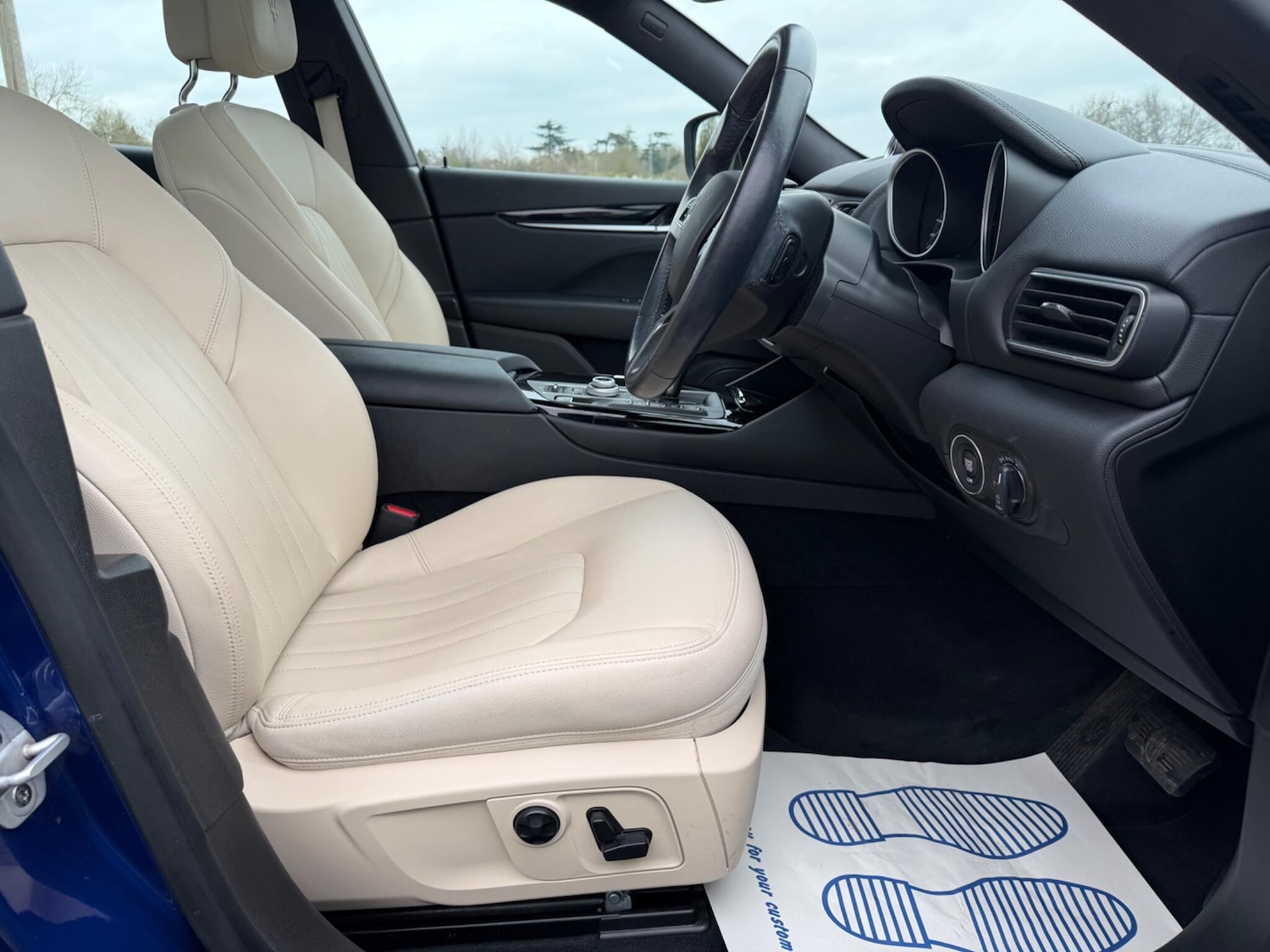 Used Maserati Levante 2020 for sale - 77992918: Photo 15