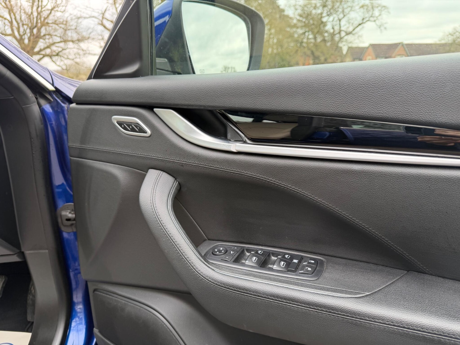 Used Maserati Levante 2020 for sale - 77992918: Photo 16