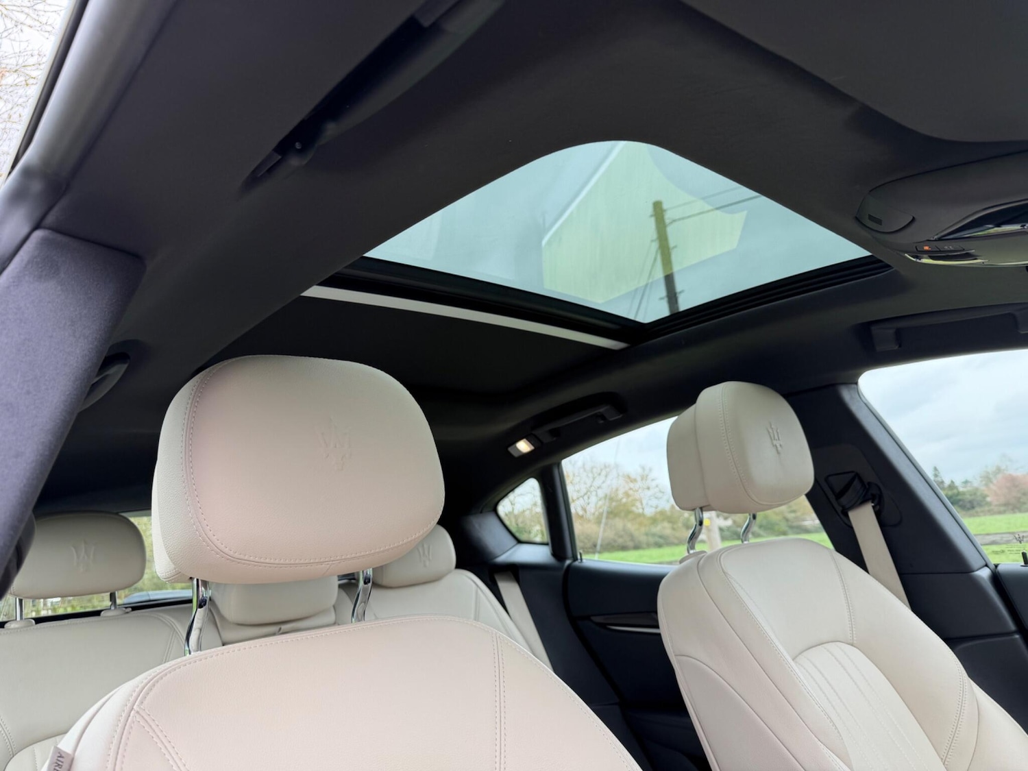 Used Maserati Levante 2020 for sale - 77992918: Photo 18