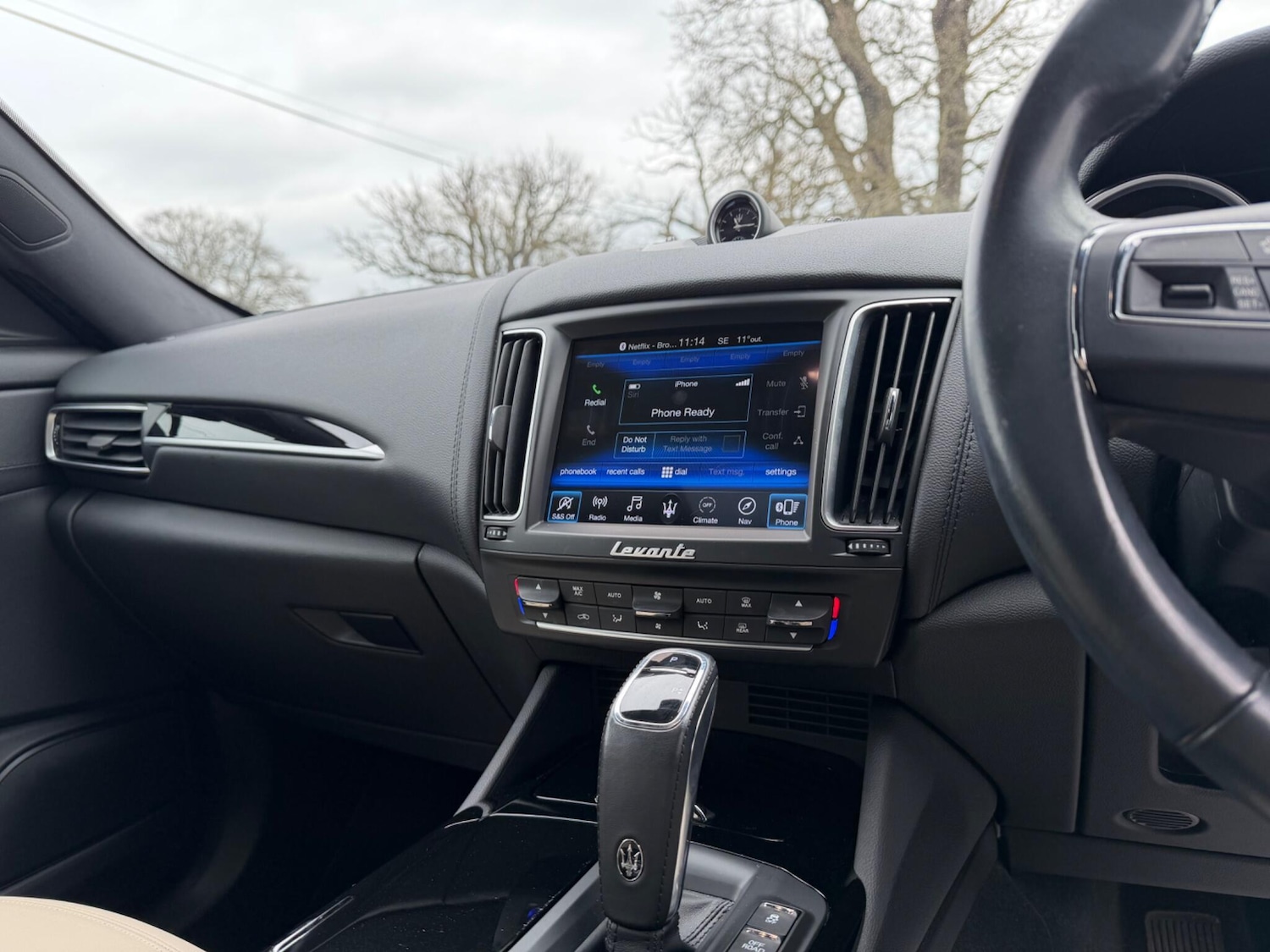 Used Maserati Levante 2020 for sale - 77992918: Photo 20