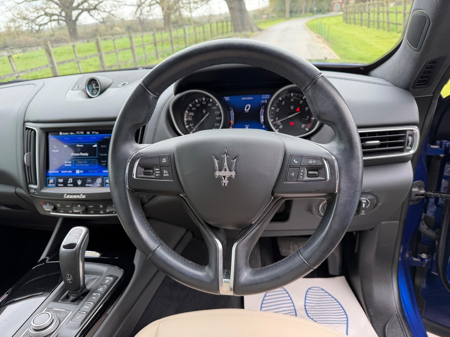 Used Maserati Levante 2020 for sale - 77992918: Photo 21