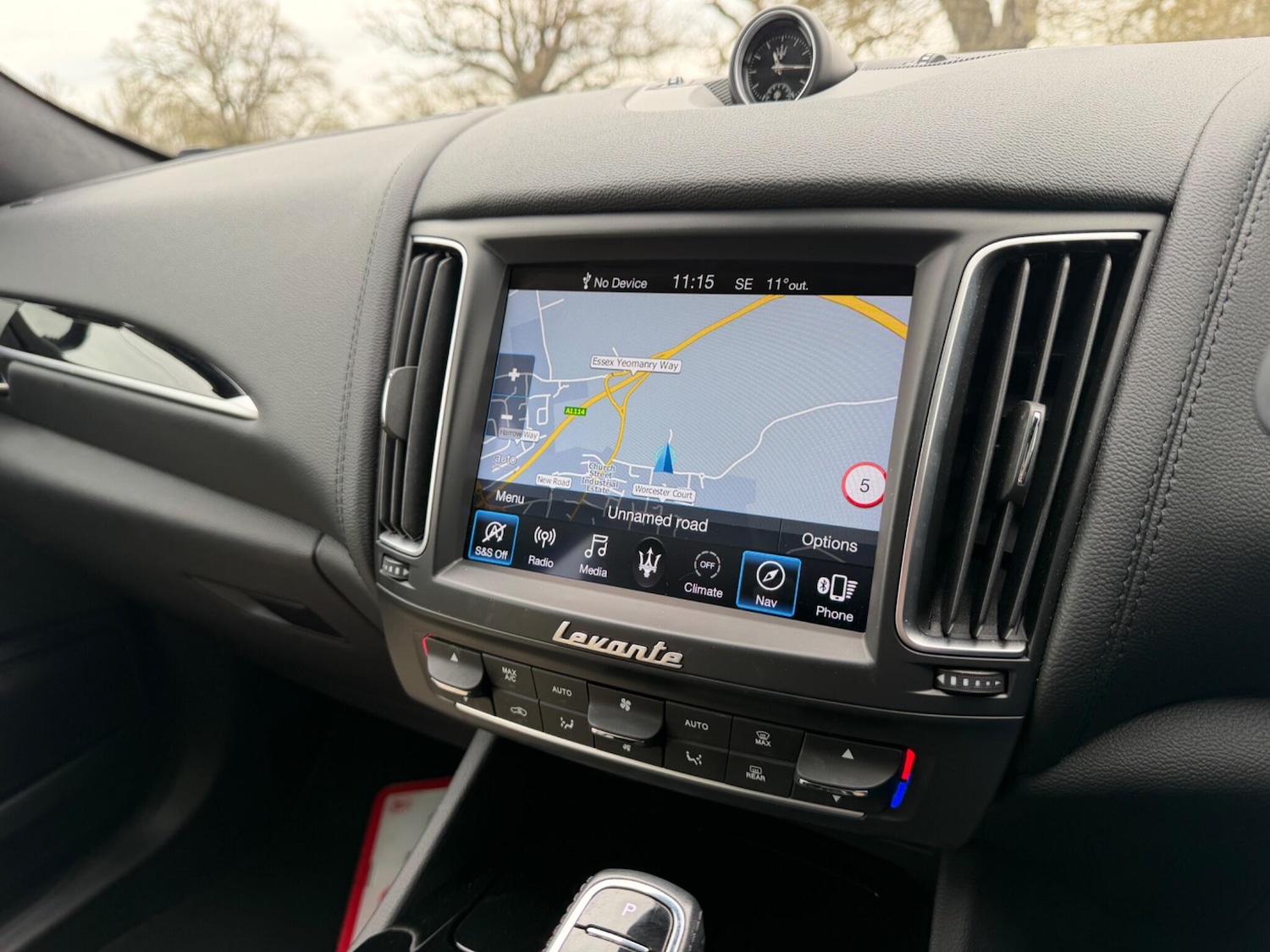 Used Maserati Levante 2020 for sale - 77992918: Photo 24