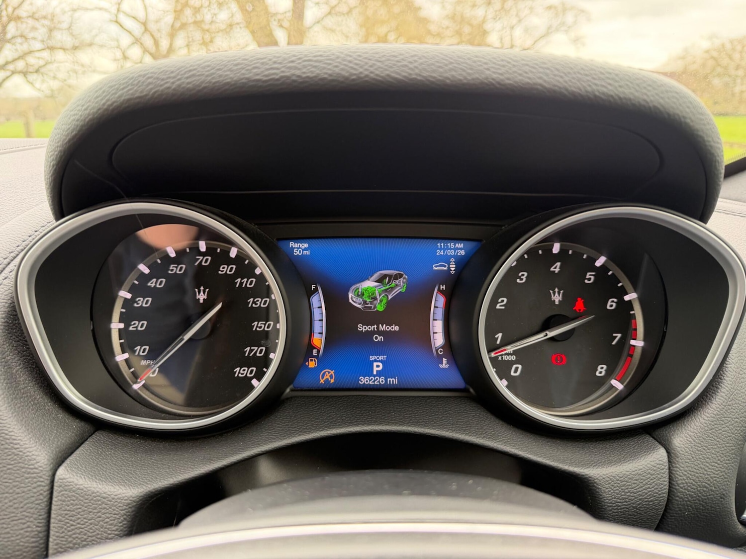 Used Maserati Levante 2020 for sale - 77992918: Photo 25