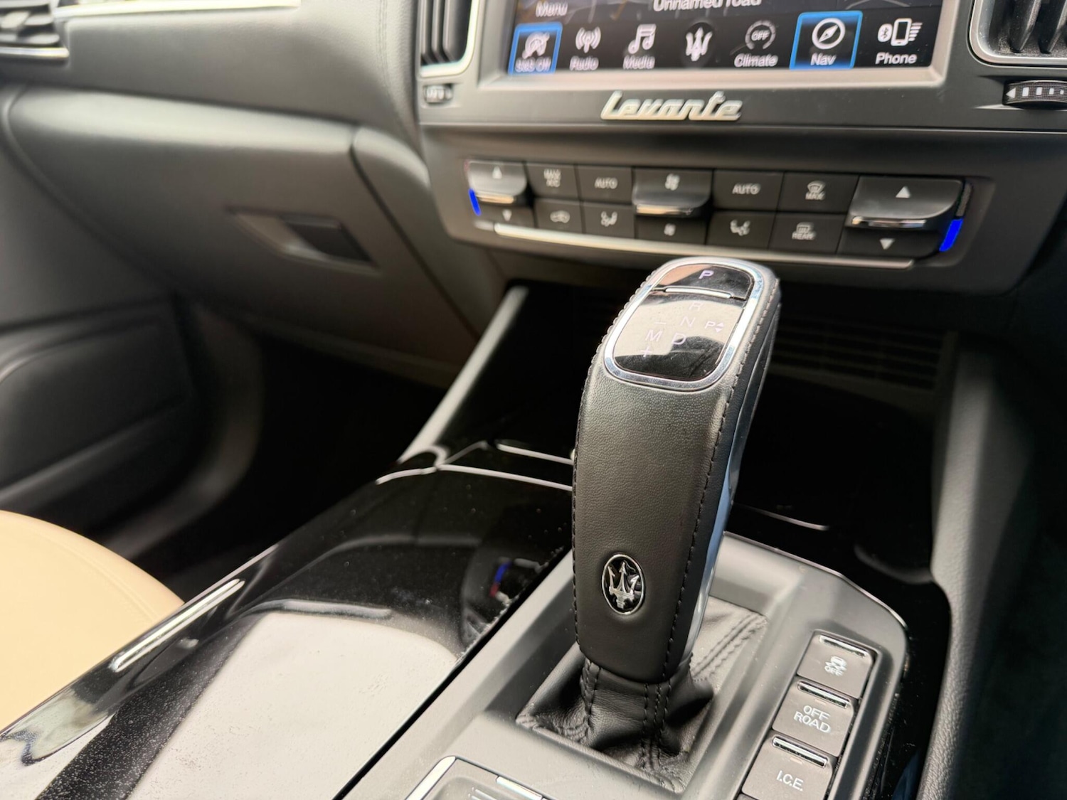 Used Maserati Levante 2020 for sale - 77992918: Photo 26