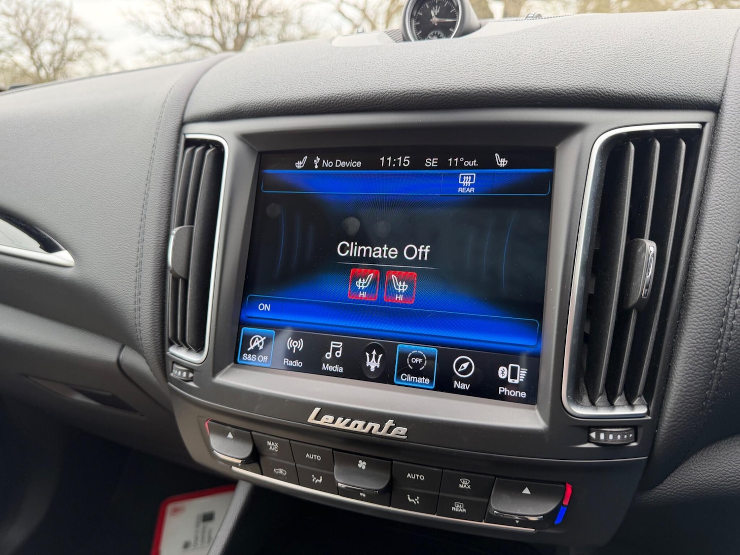 Used Maserati Levante 2020 for sale - 77992918: Photo 27