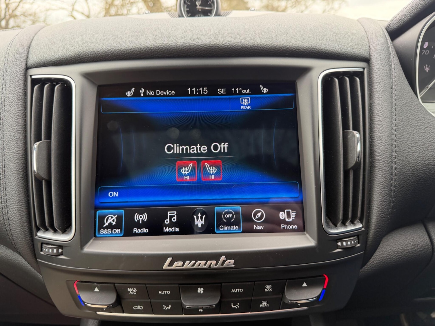 Used Maserati Levante 2020 for sale - 77992918: Photo 28