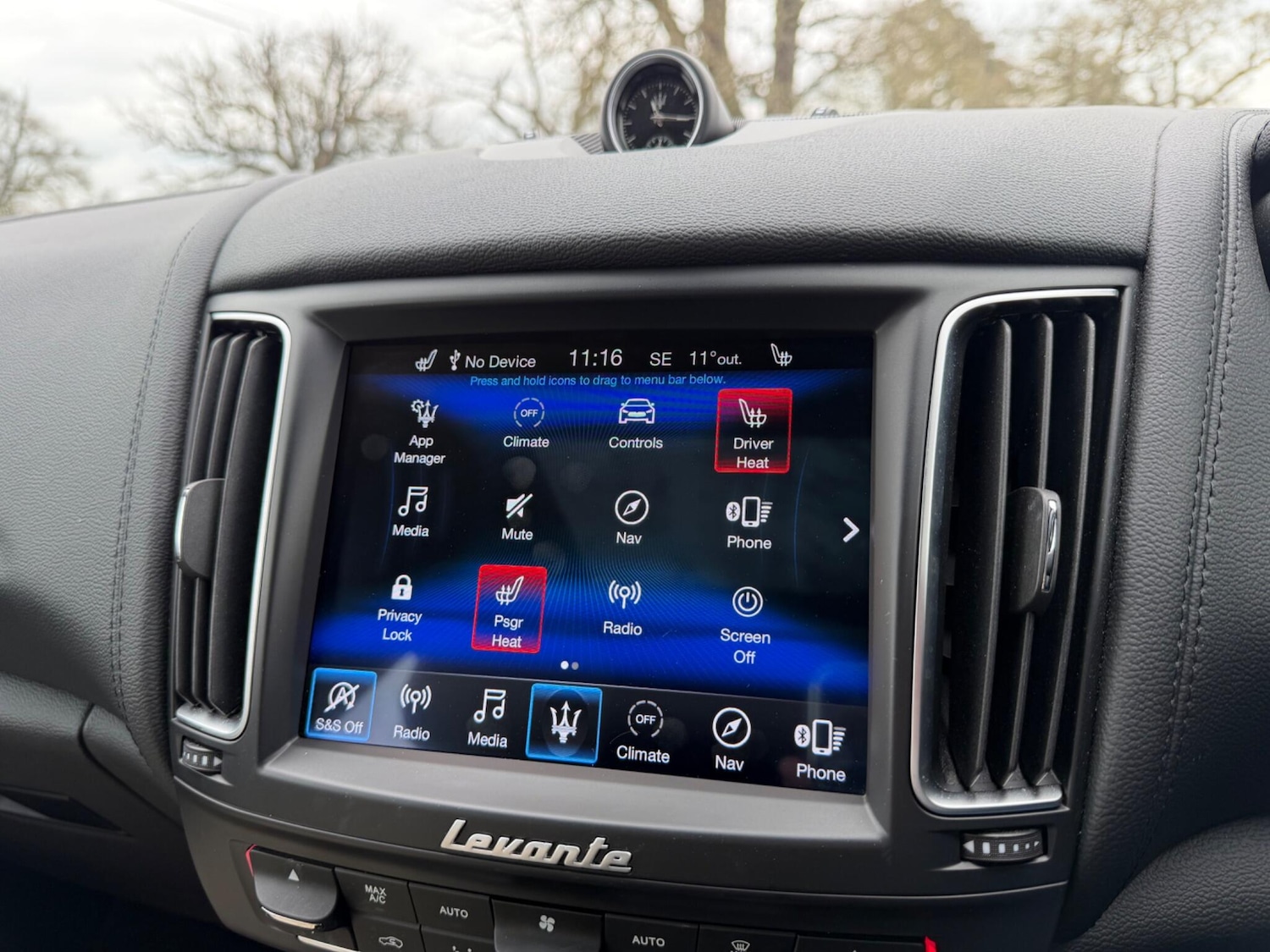 Used Maserati Levante 2020 for sale - 77992918: Photo 29