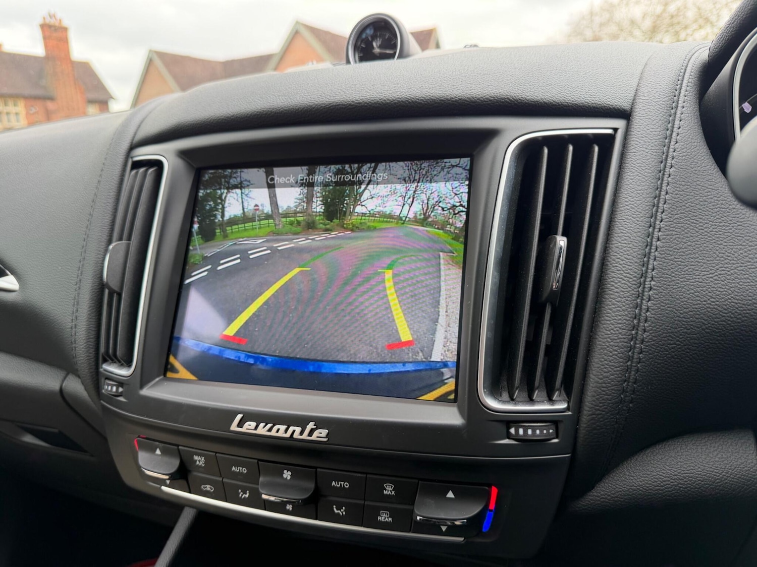 Used Maserati Levante 2020 for sale - 77992918: Photo 31