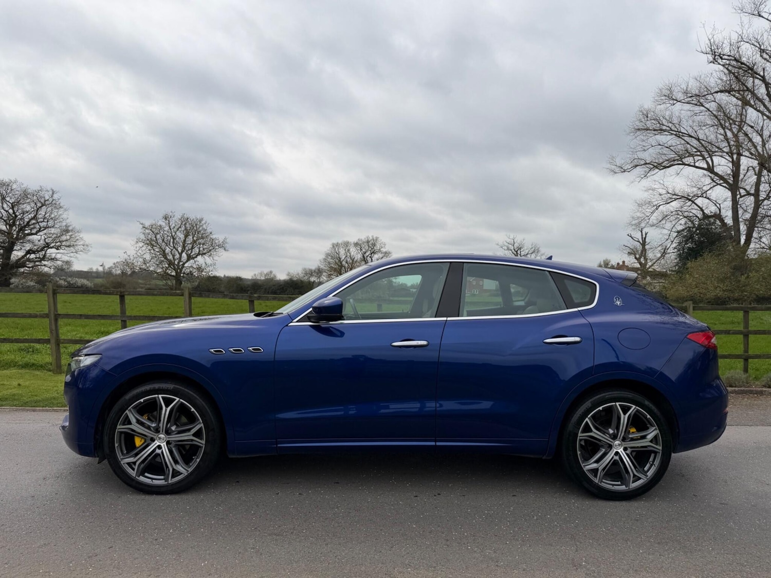 Used Maserati Levante 2020 for sale - 77992918: Photo 5