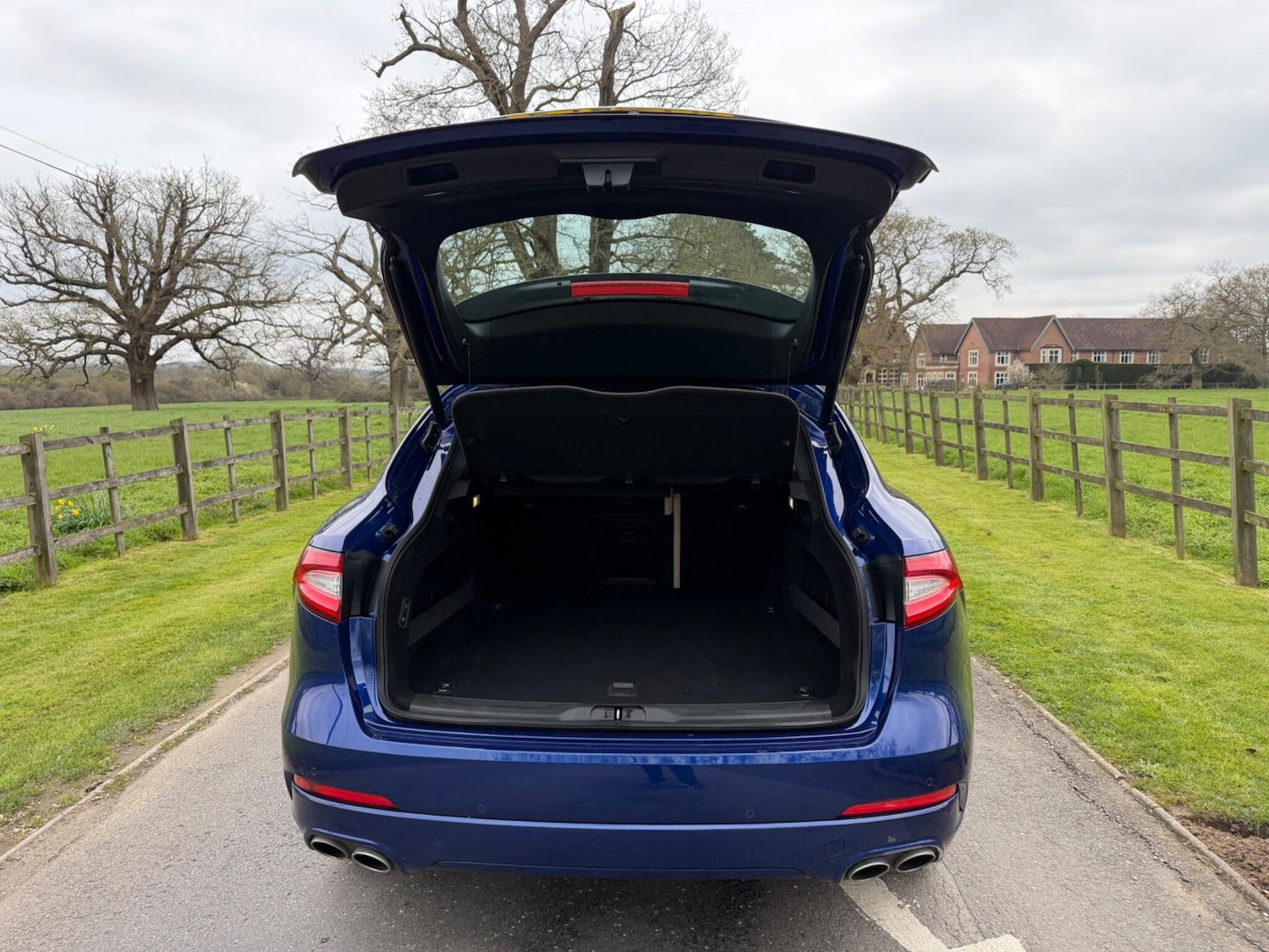 Used Maserati Levante 2020 for sale - 77992918: Photo 9