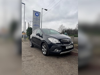 2014 (63) - 1.6i SE 5dr