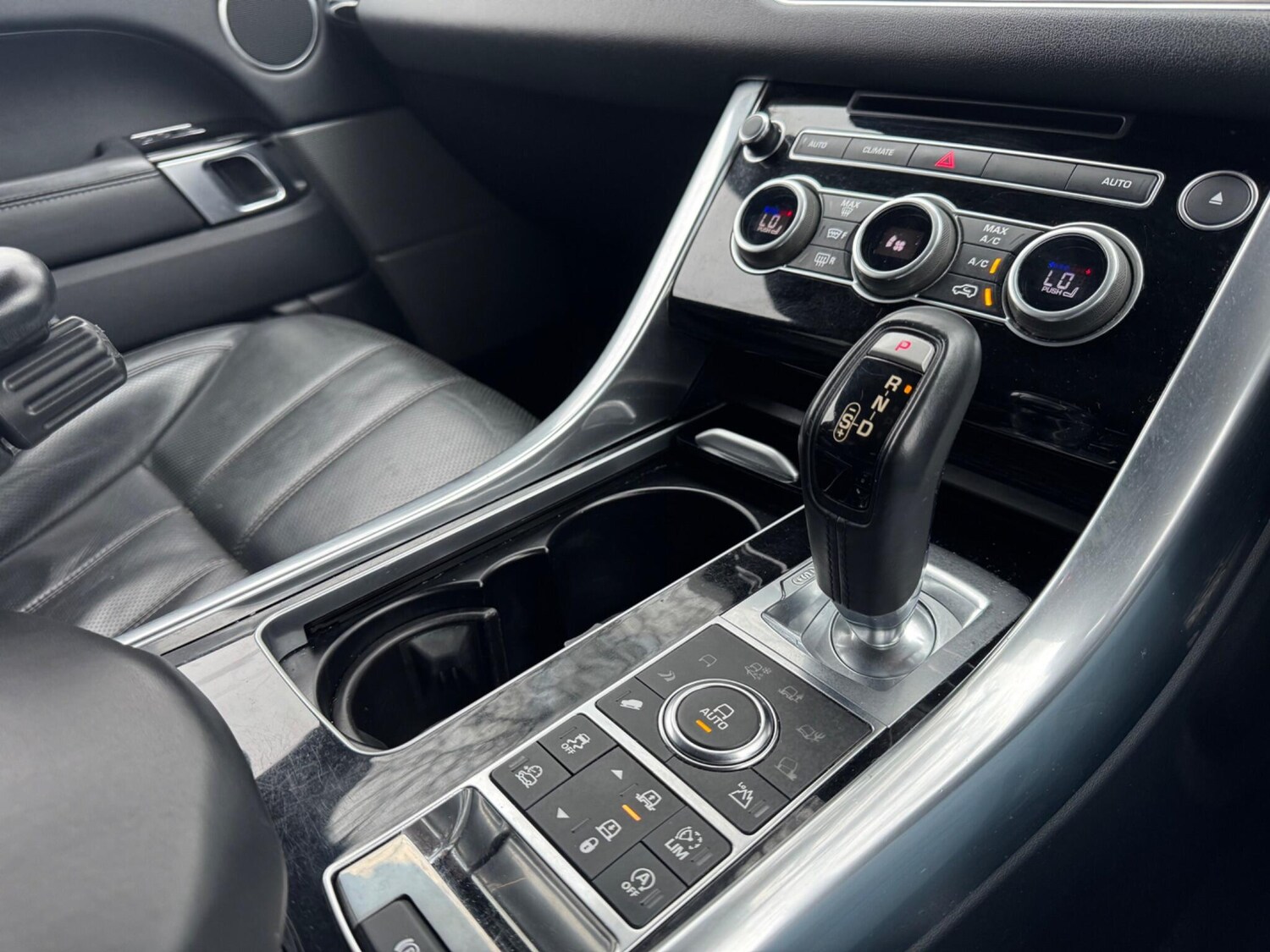 Used Land Rover Range Rover Sport for sale - 77784783: Photo 14