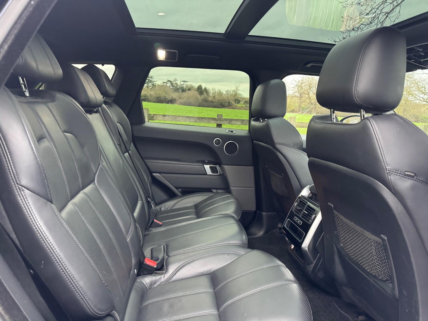 Used Land Rover Range Rover Sport for sale - 77784783: Photo 19