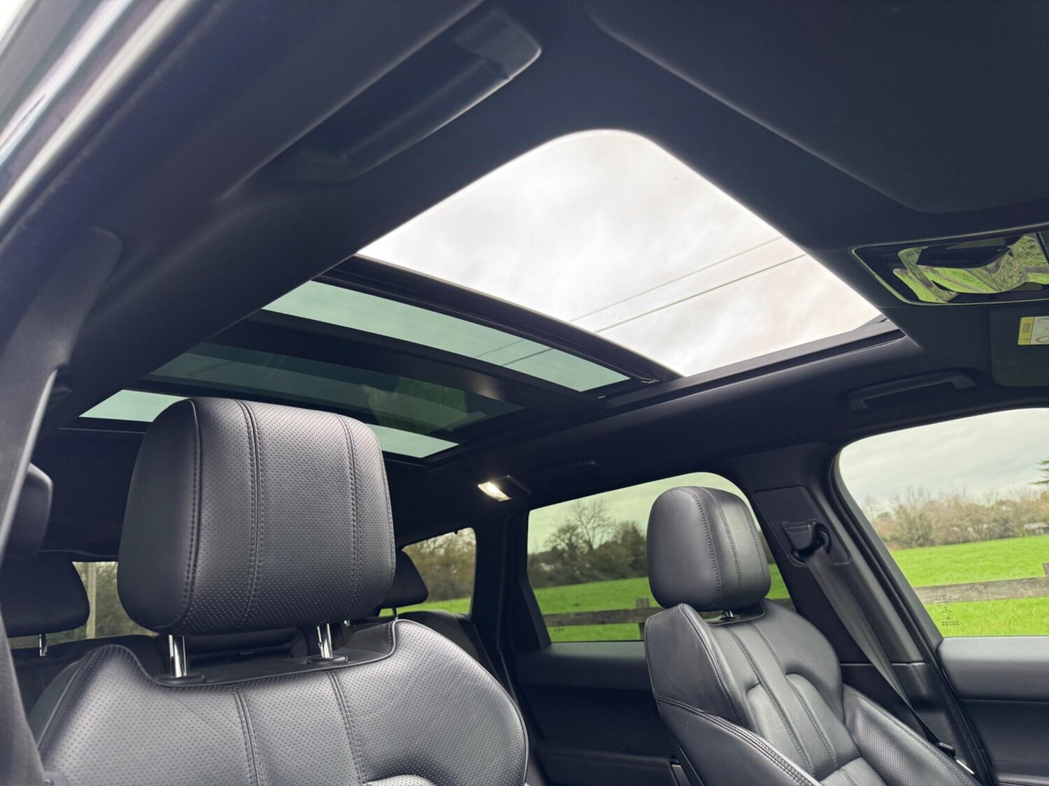 Used Land Rover Range Rover Sport for sale - 77784783: Photo 22