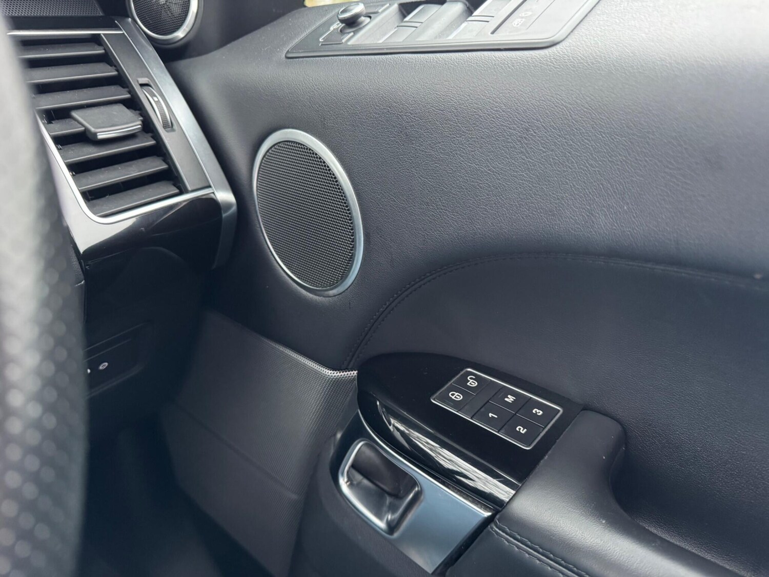 Used Land Rover Range Rover Sport for sale - 77784783: Photo 23