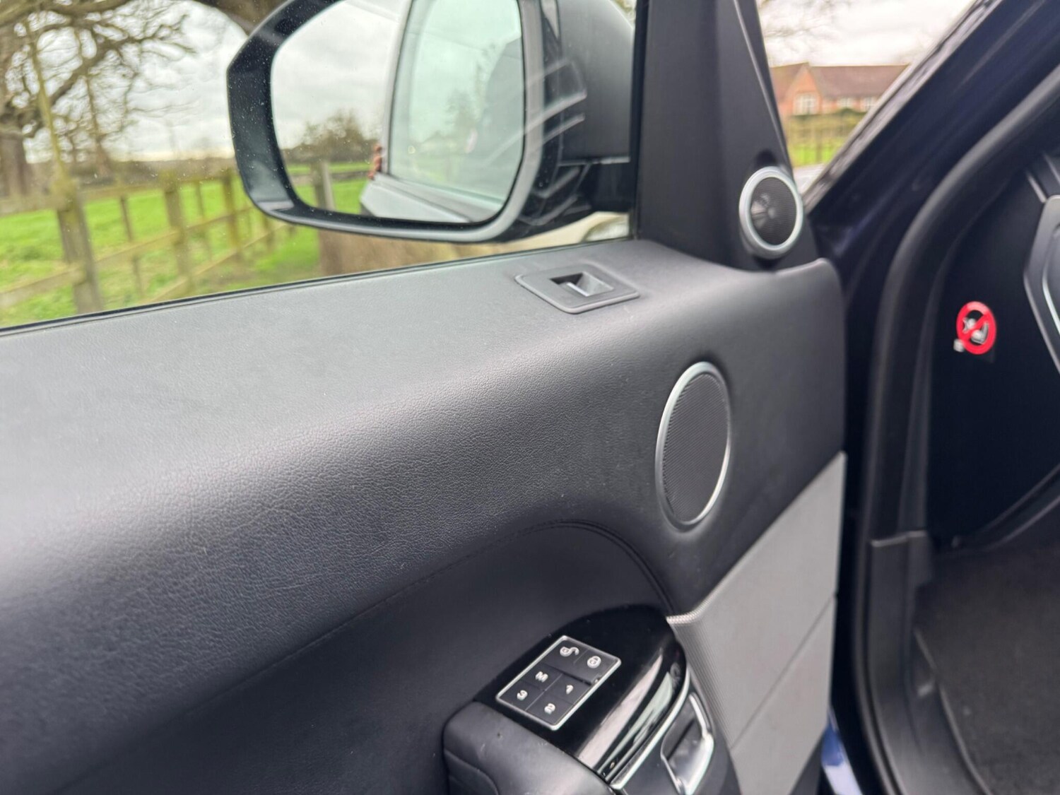 Used Land Rover Range Rover Sport for sale - 77784783: Photo 25