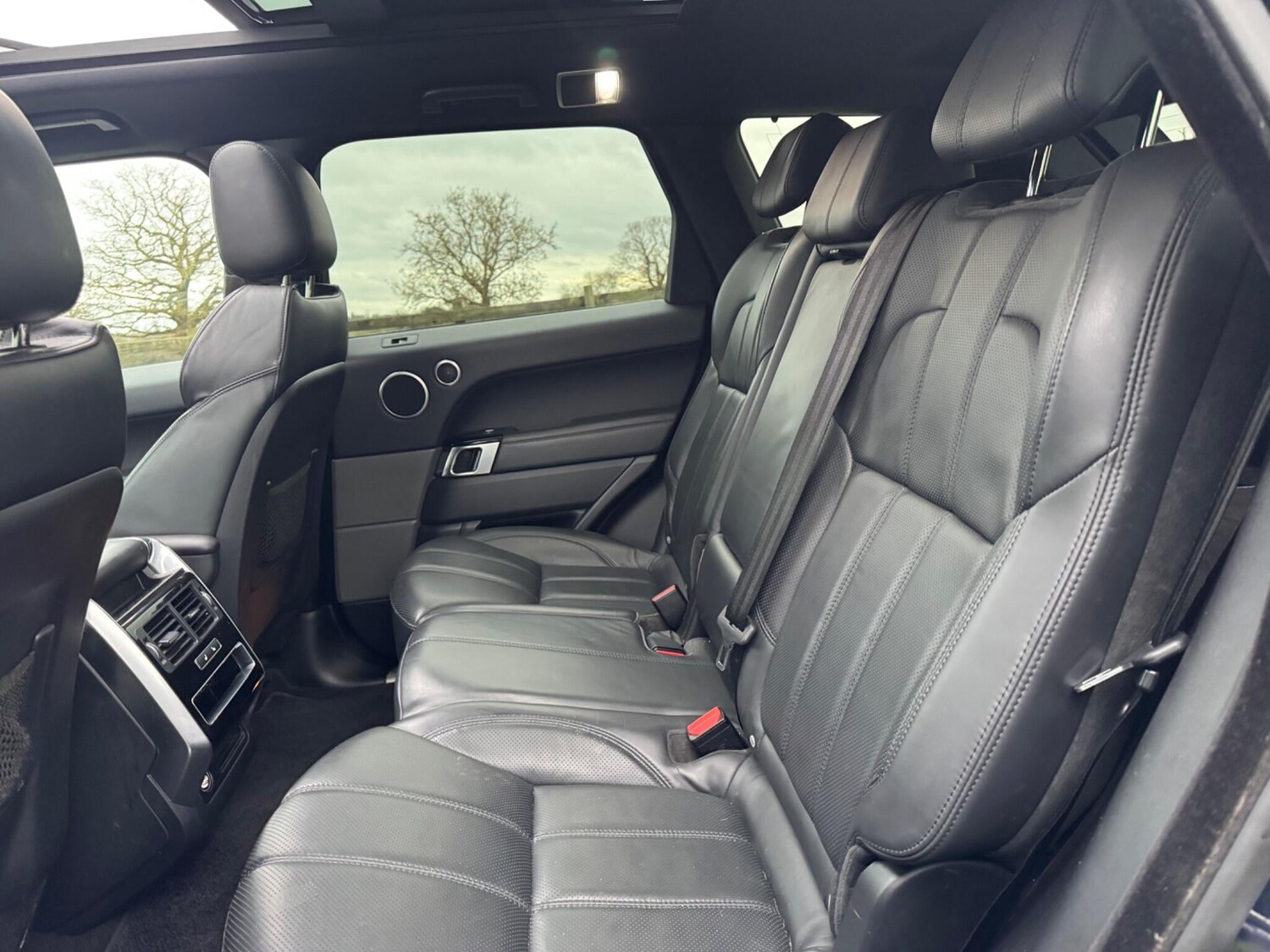 Used Land Rover Range Rover Sport for sale - 77784783: Photo 26