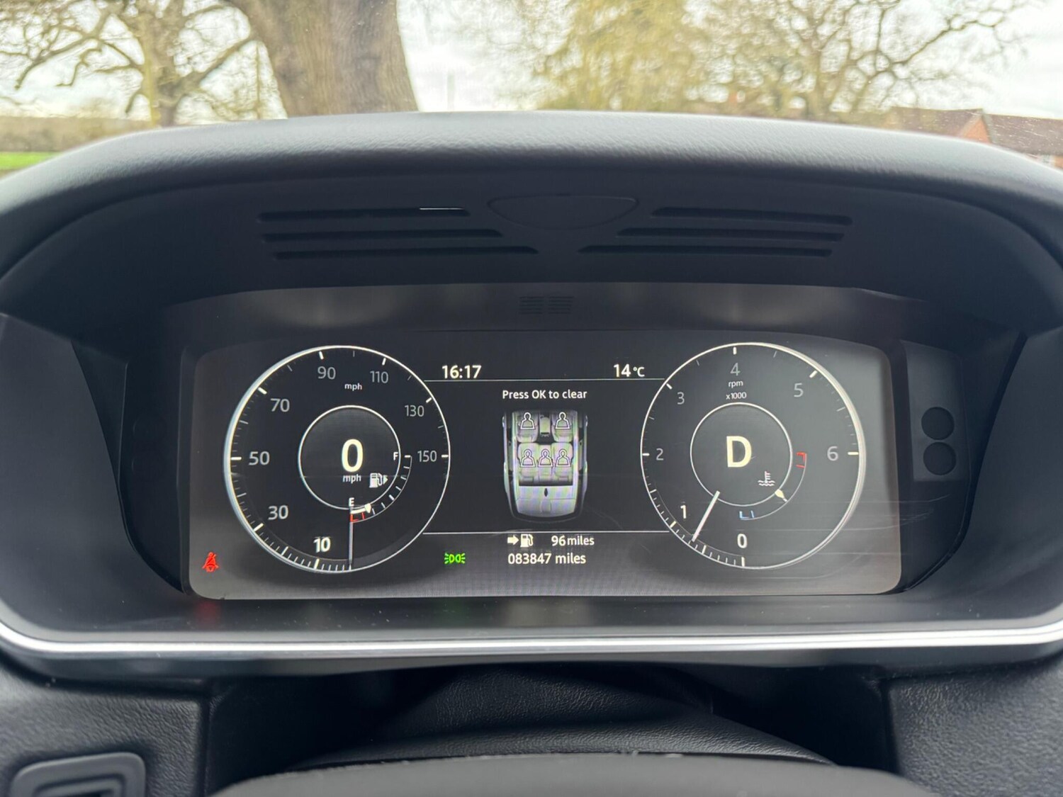 Used Land Rover Range Rover Sport for sale - 77784783: Photo 7