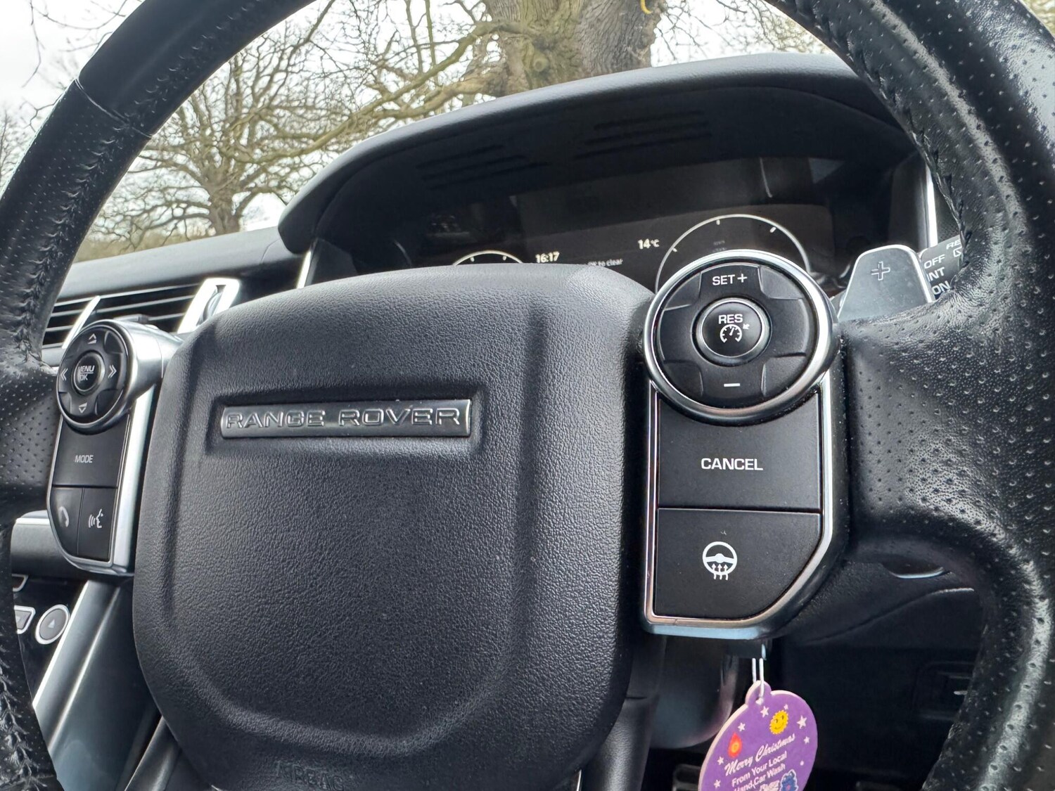 Used Land Rover Range Rover Sport for sale - 77784783: Photo 8