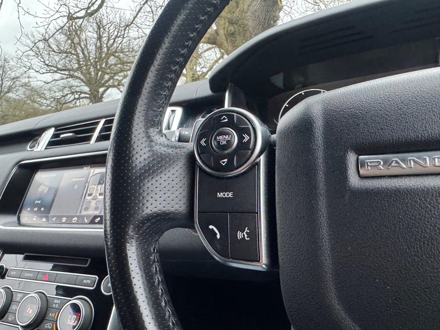 Used Land Rover Range Rover Sport for sale - 77784783: Photo 9