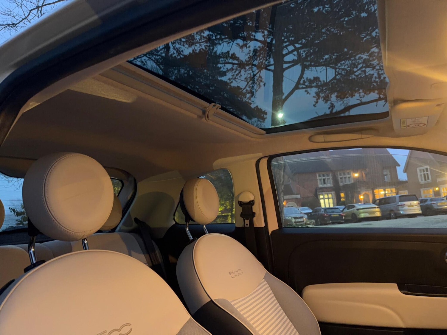 Used Fiat 500 for sale - 77753173: Photo 10