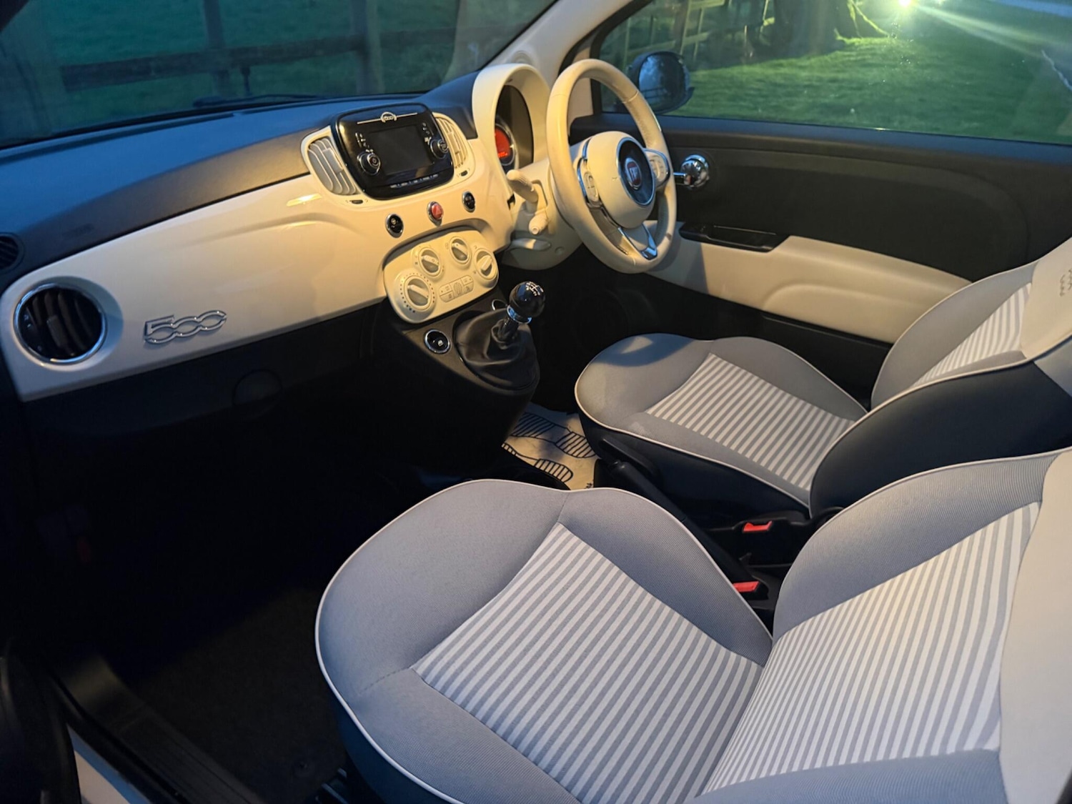 Used Fiat 500 for sale - 77753173: Photo 11