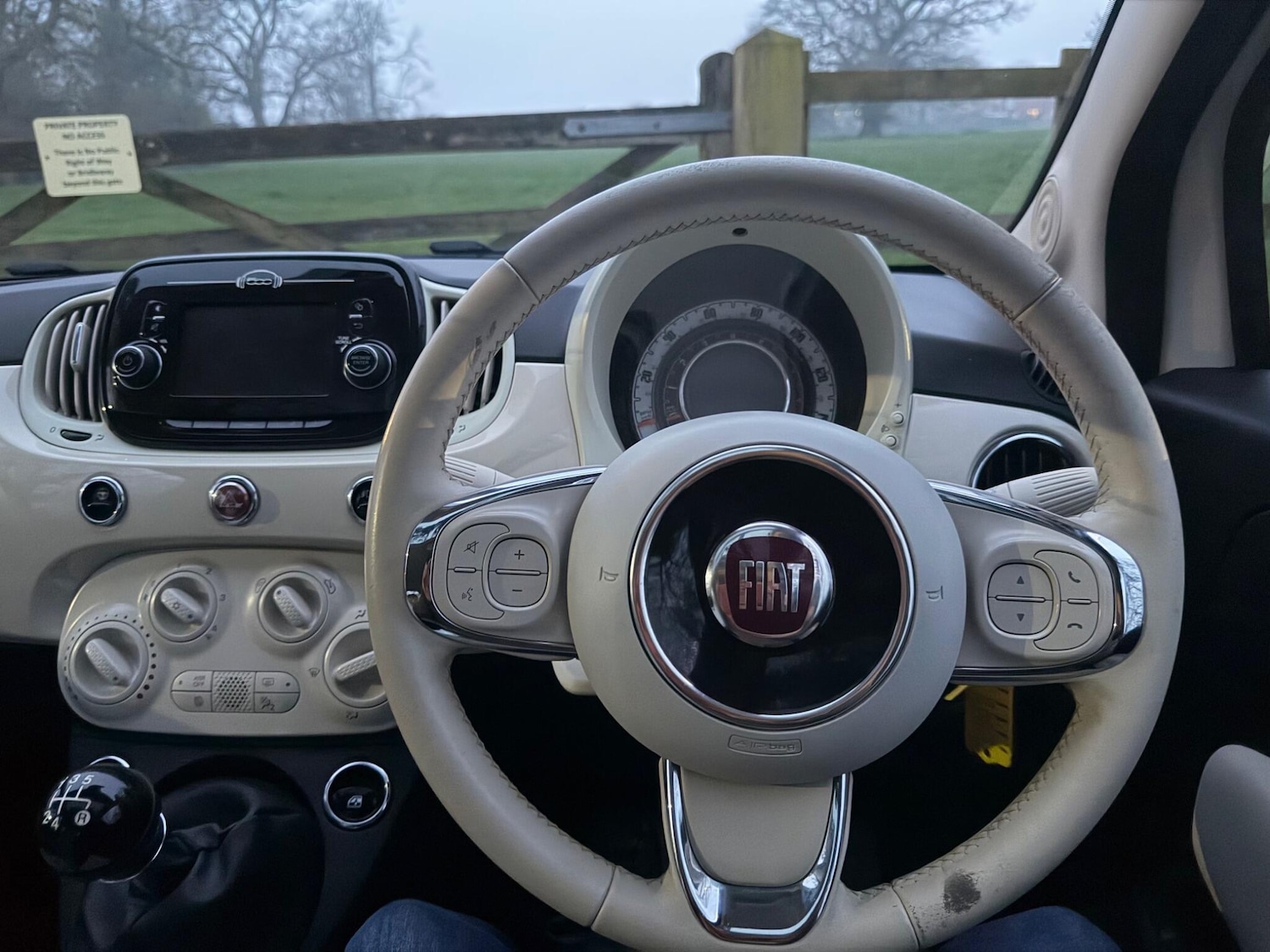 Used Fiat 500 for sale - 77753173: Photo 12