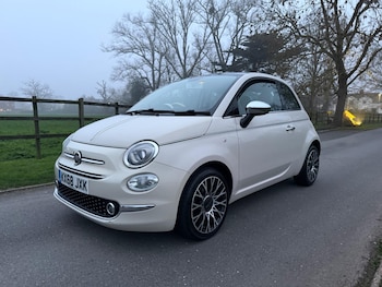 Fiat 500 feature image