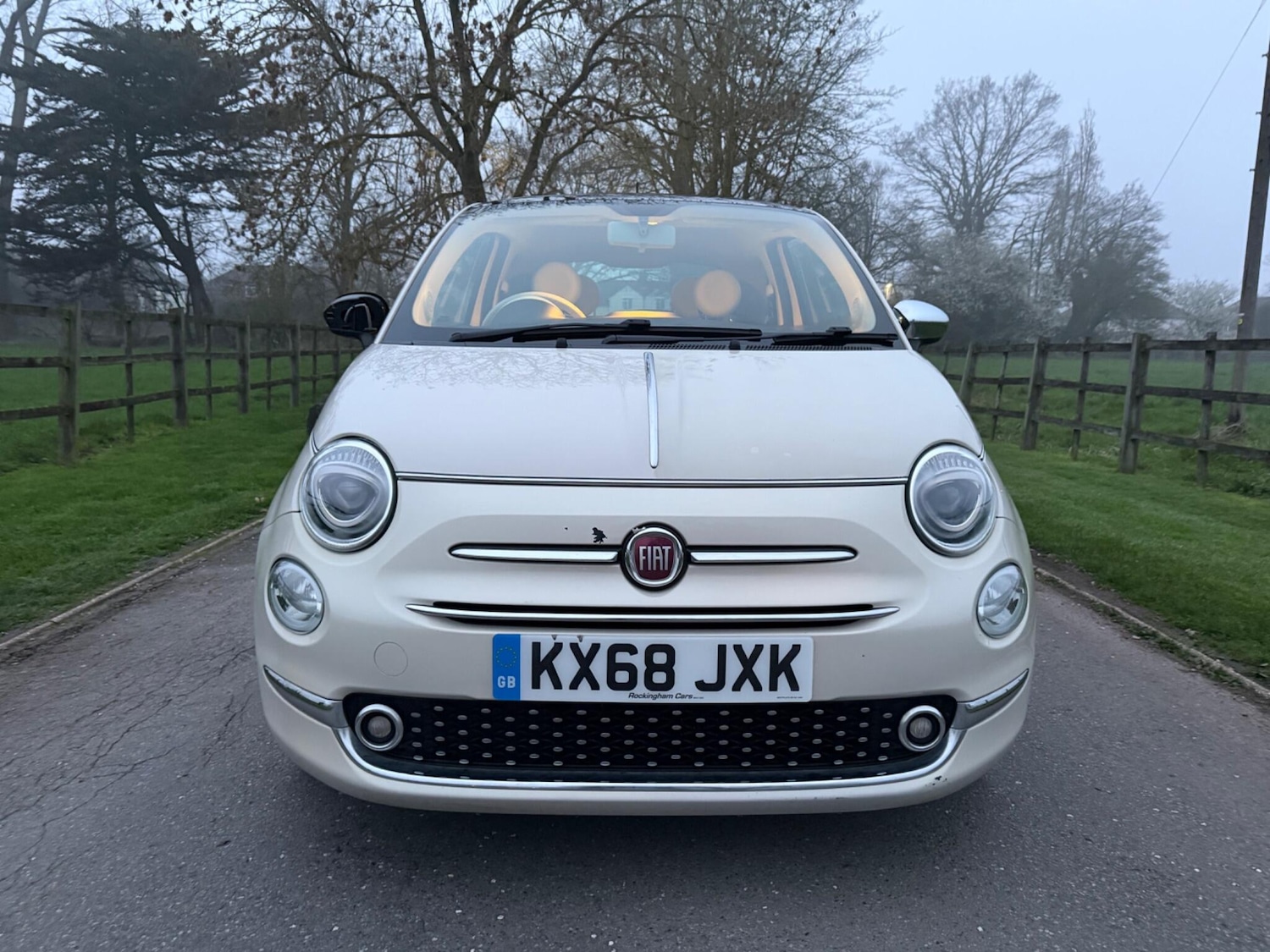 Used Fiat 500 for sale - 77753173: Photo 2