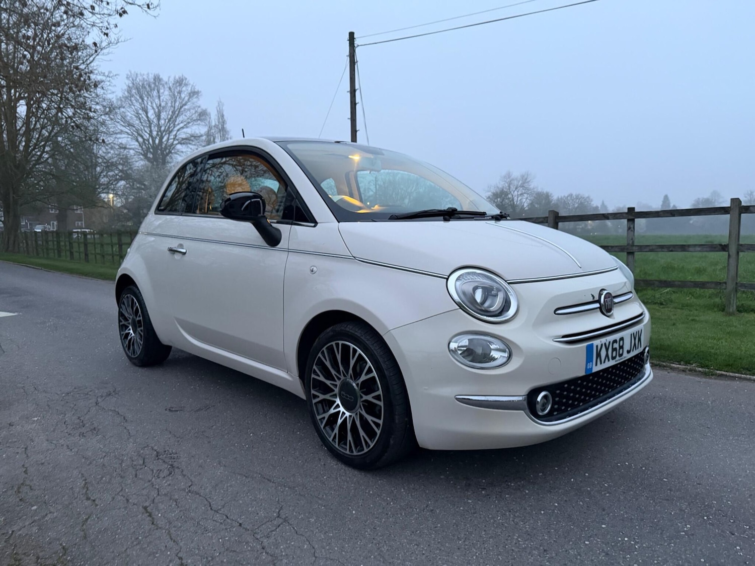 Used Fiat 500 for sale - 77753173: Photo 3