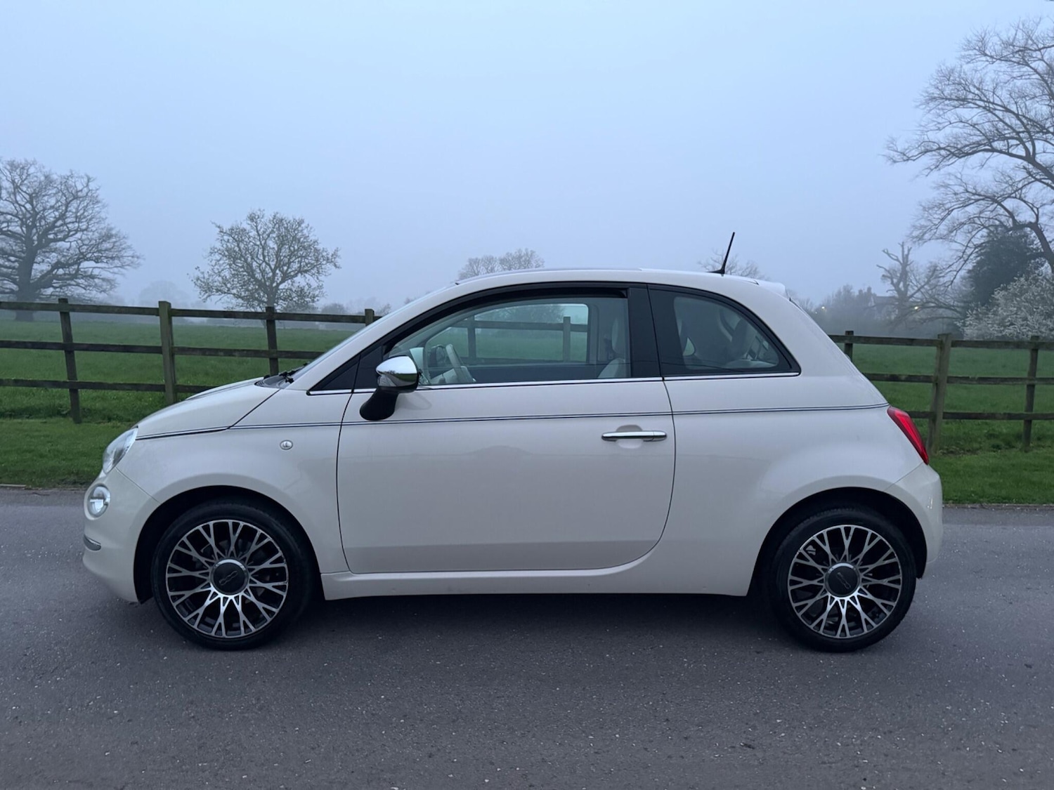 Used Fiat 500 for sale - 77753173: Photo 4