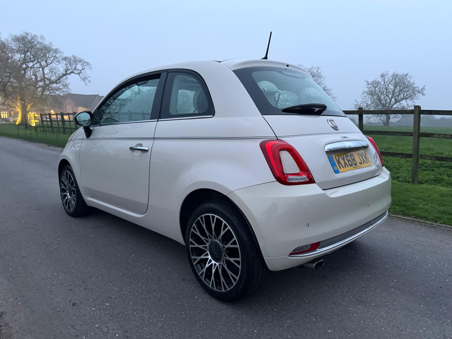 Used Fiat 500 for sale - 77753173: Photo 5