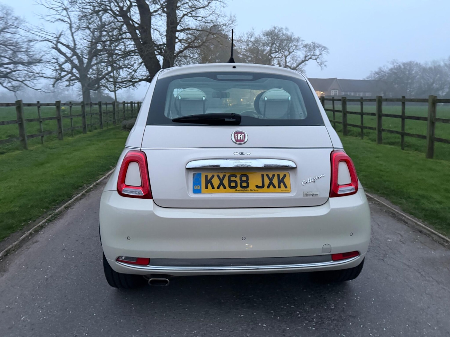 Used Fiat 500 for sale - 77753173: Photo 6