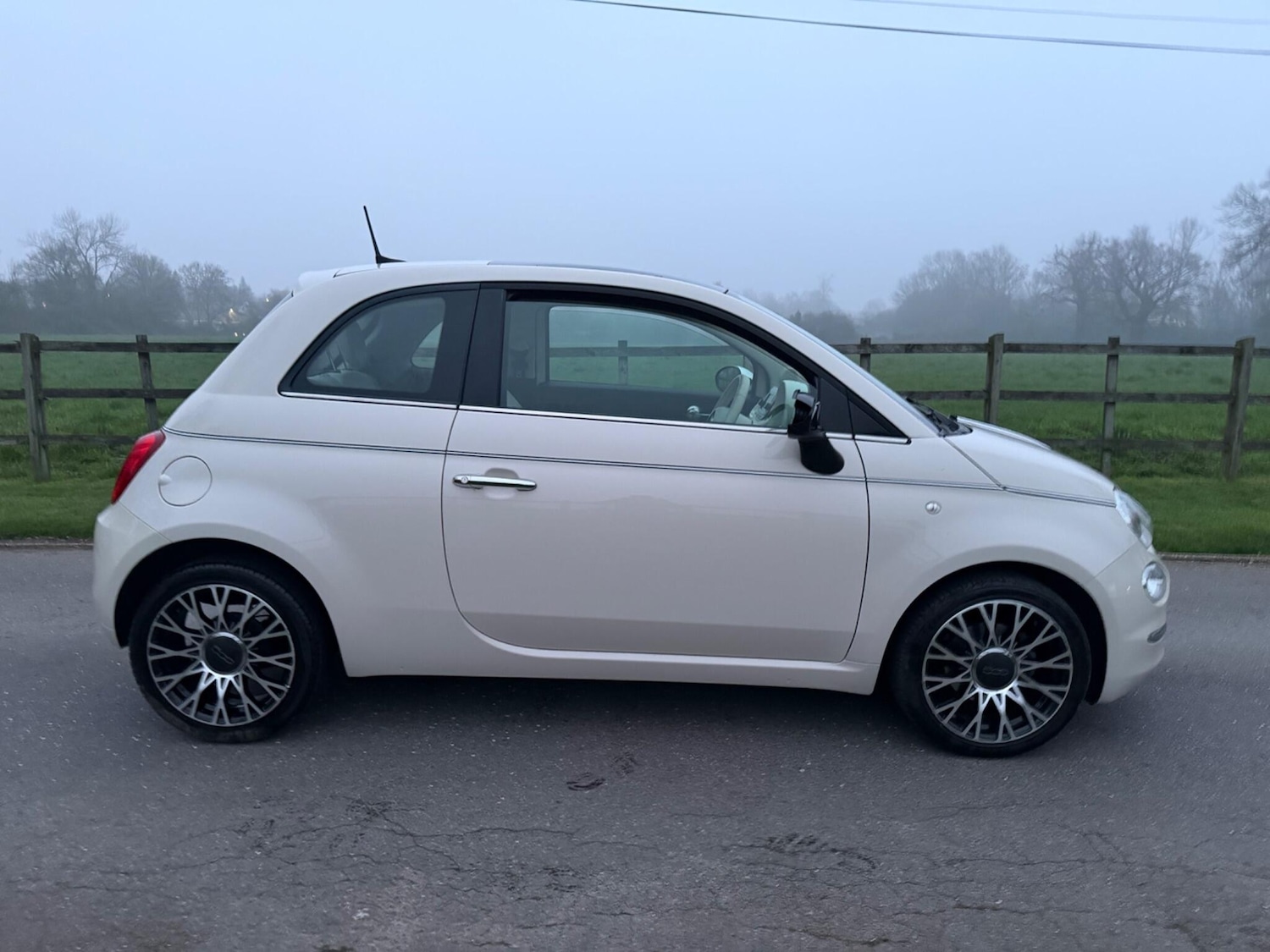 Used Fiat 500 for sale - 77753173: Photo 8