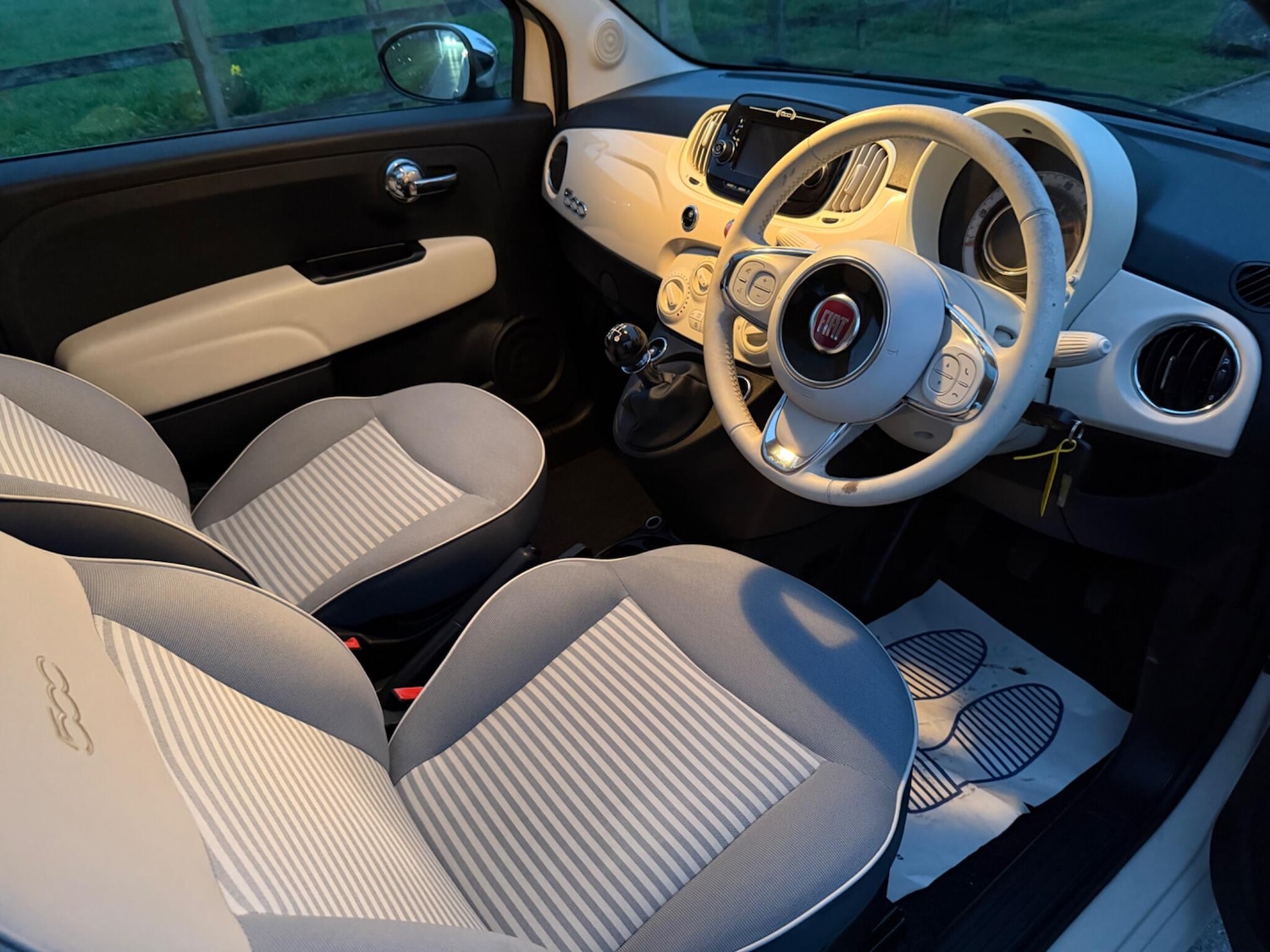 Used Fiat 500 for sale - 77753173: Photo 9