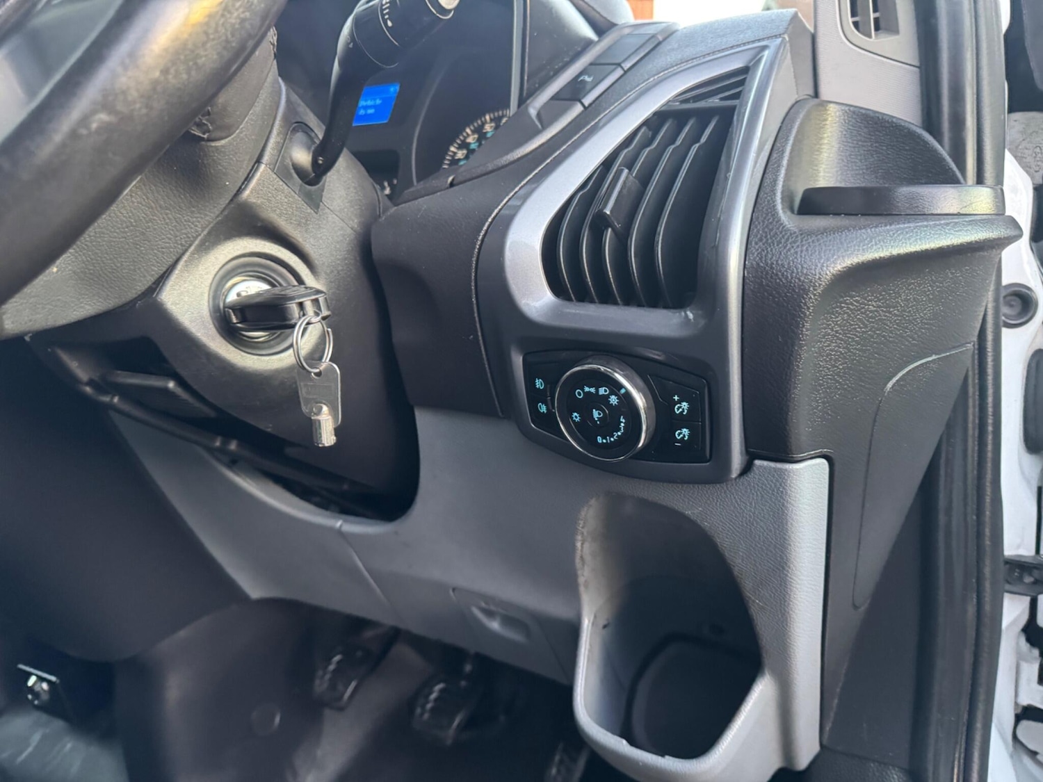 Used Ford Transit Custom 2018 for sale - 77057646: Photo 10