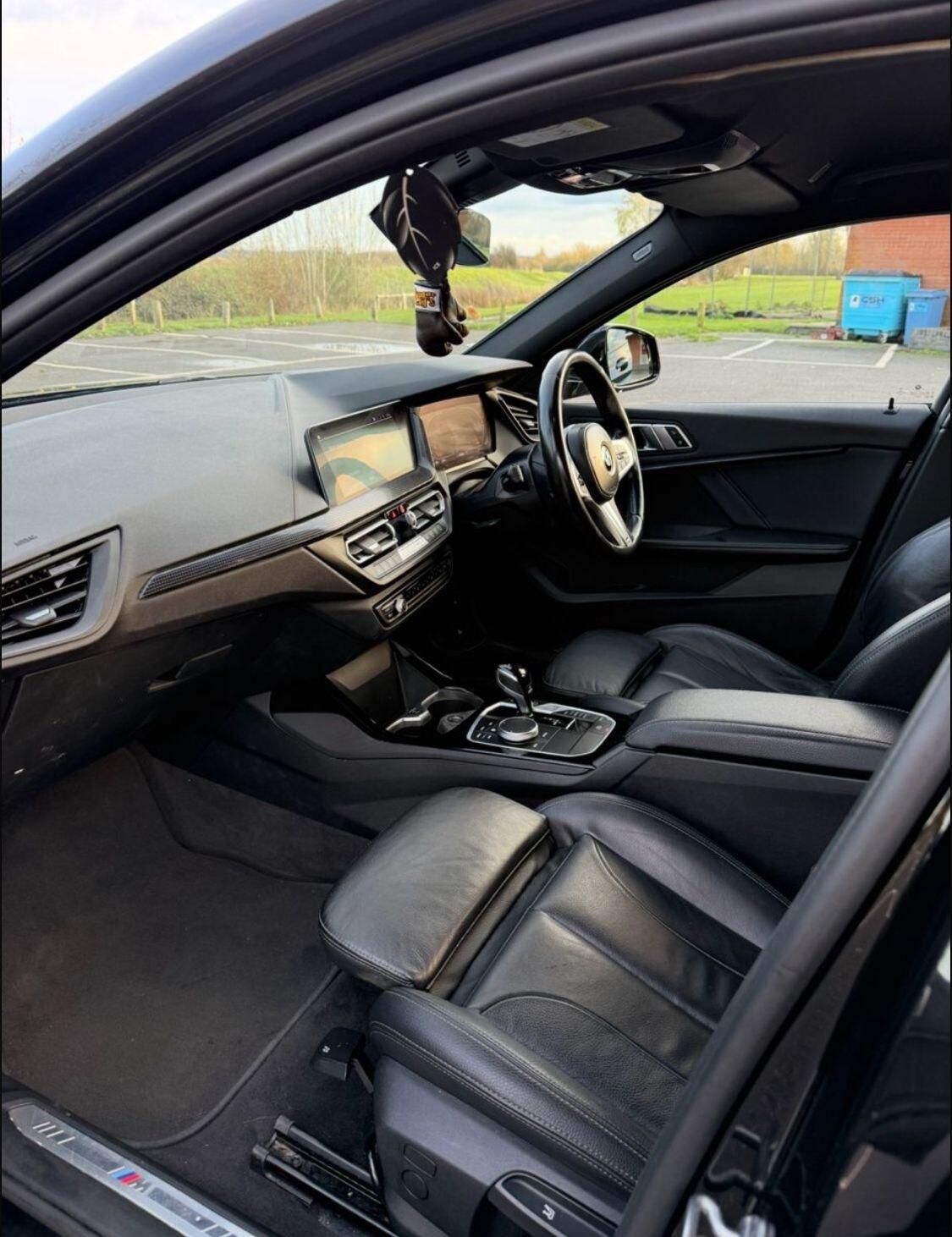 Used BMW 1 Series 2021 for sale - 76990896: Photo 10