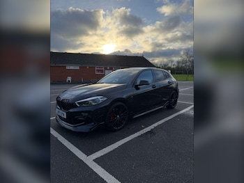 Used BMW 1 Series 2021 for sale - 76990896: Photo