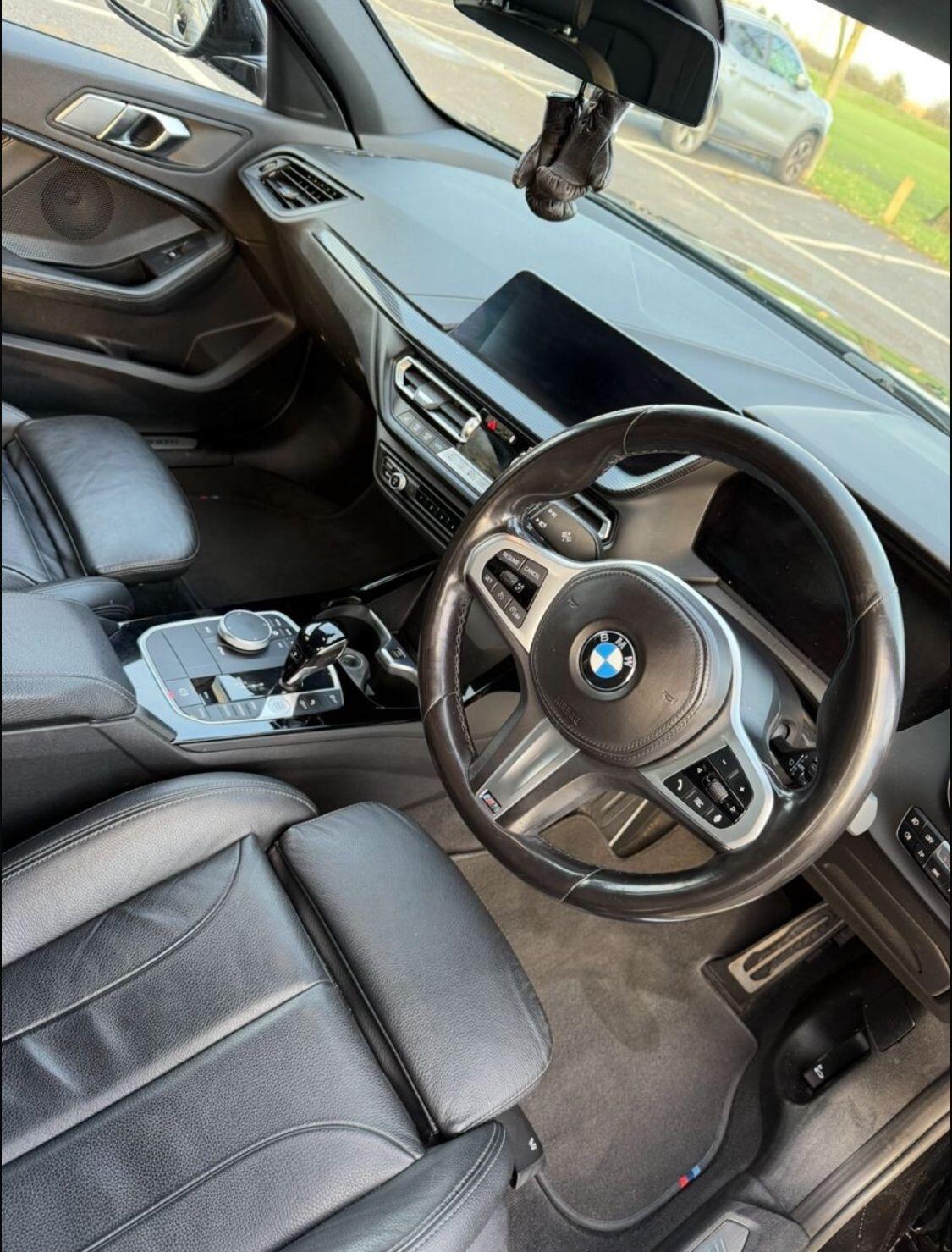 Used BMW 1 Series 2021 for sale - 76990896: Photo 3