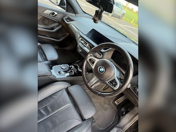 Used BMW 1 Series 2021 for sale - 76990896: Photo